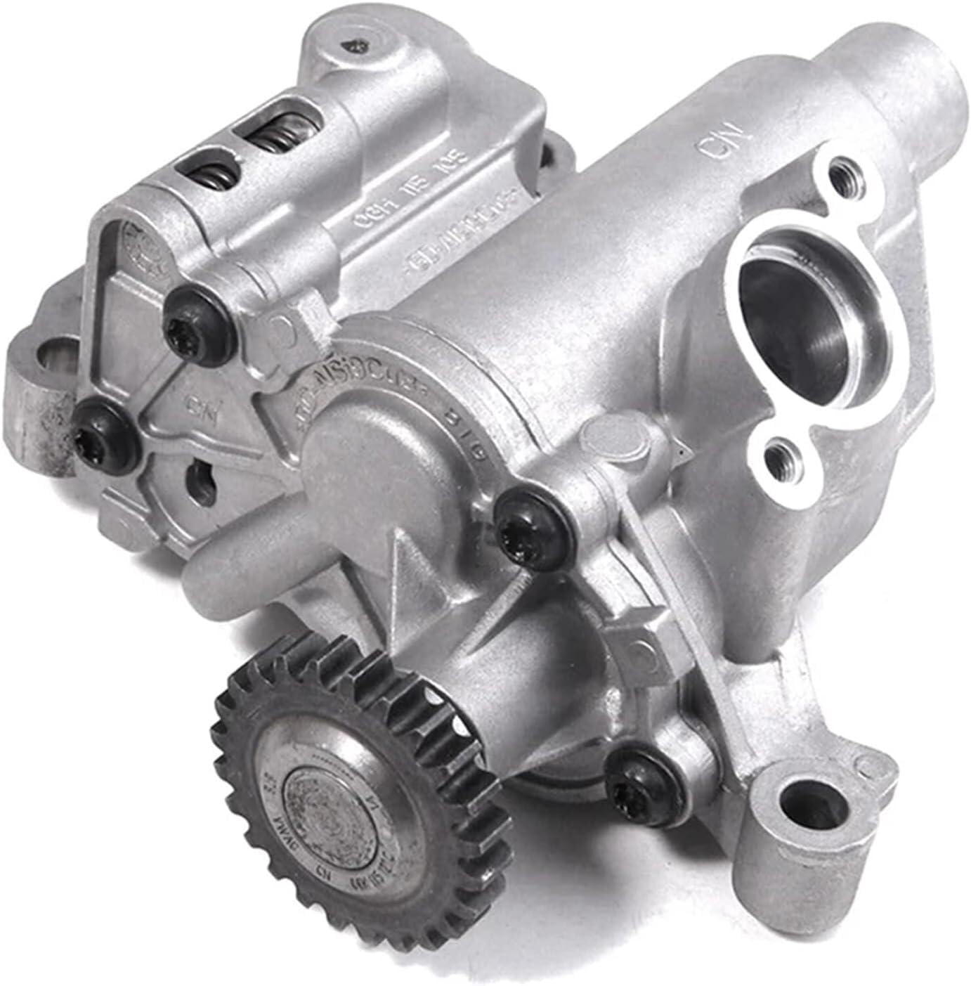 ya 7 8.24 baidi Oil Pump 06H115105DF for Audi Q5 for VW CC for JETTA Beetle 1.8 2.0TFSI
