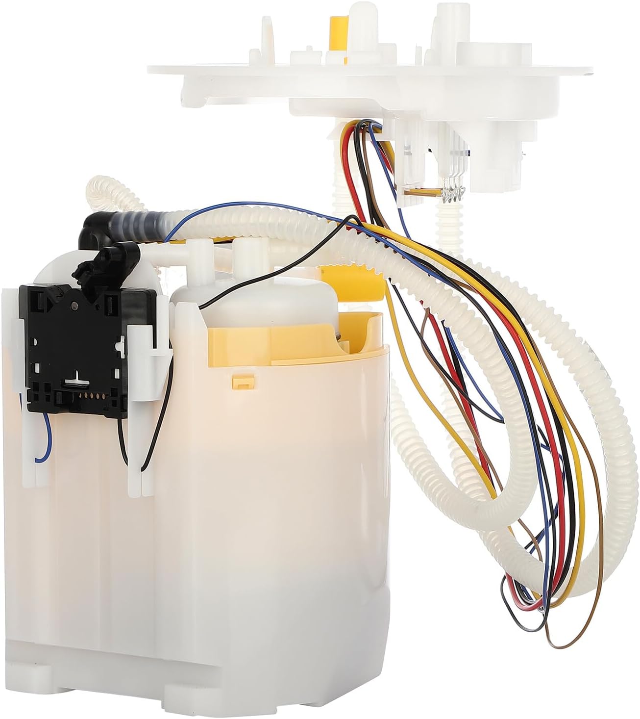 ya 5 8.10 16117214882 Fuel Pump Assembly for BMW X4 2.0T 2018 2019 2020 2021