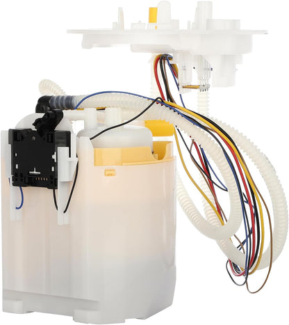 ya 5 8.10 16117214882 Fuel Pump Assembly for BMW X4 2.0T 2018 2019 2020 2021