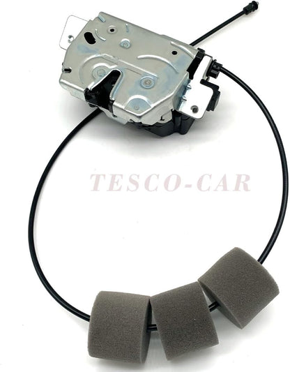 ya 11 9.14 baidiTailgate Hatch Lock Latch Actuator for Mercedes-Benz ML350 GL450 X164 1647400735