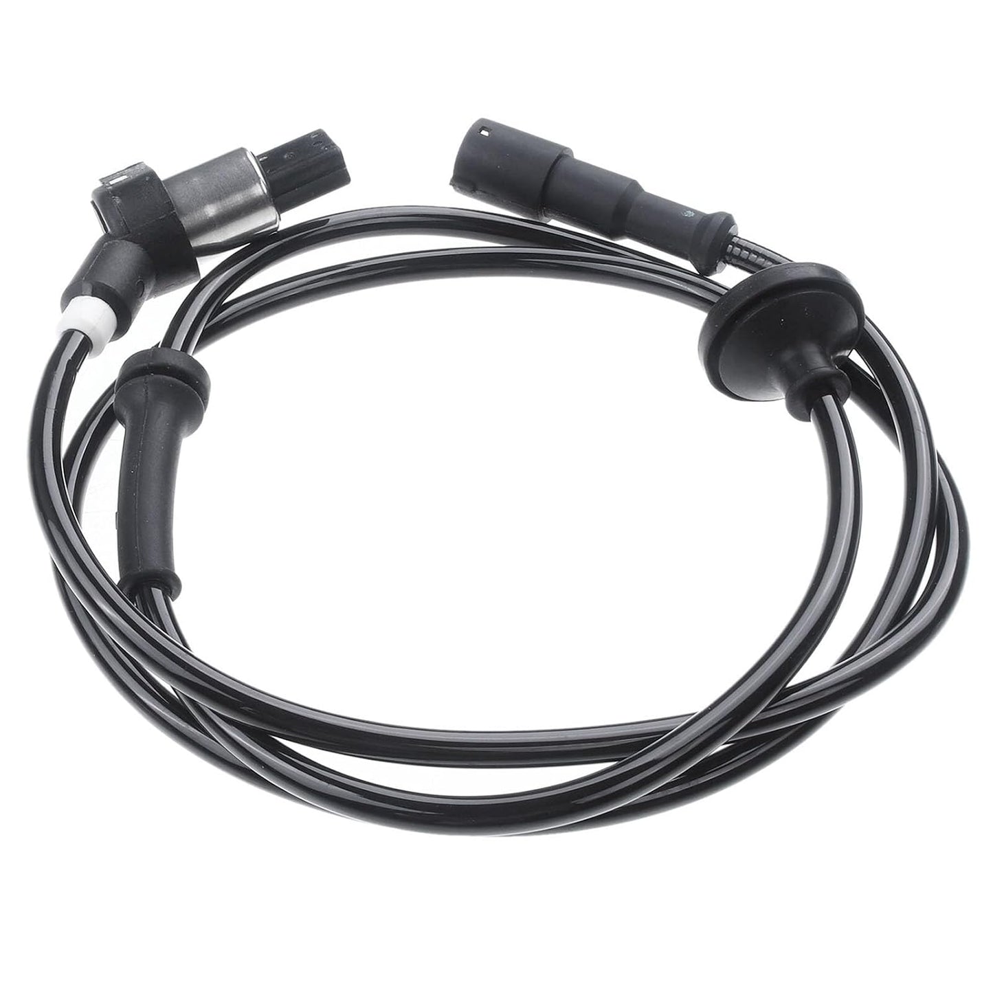 ya 4 8.8 Rear ABS Wheel Speed sensors on Both Sides are Suitable for VW for Jetta for Passat for Golf Corrado