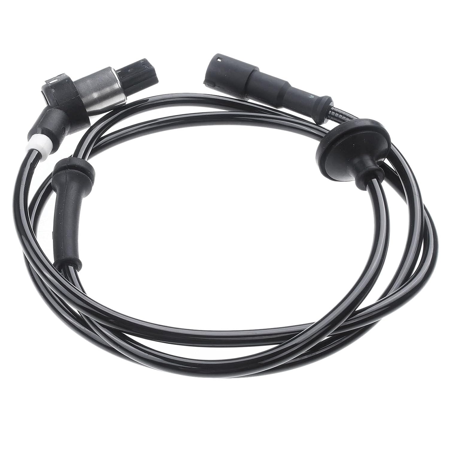 ya 4 8.8 Rear ABS Wheel Speed sensors on Both Sides are Suitable for VW for Jetta for Passat for Golf Corrado
