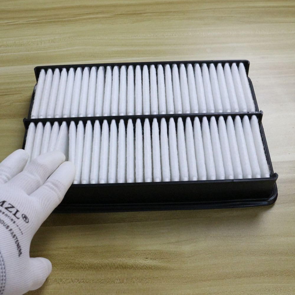 ya 23 10.7 baidi Air filter PE07-13-3A0A for Mazda 3 6 M6 M3 CX-5 CX5 2.0L 2.5L 2013-2021 engine