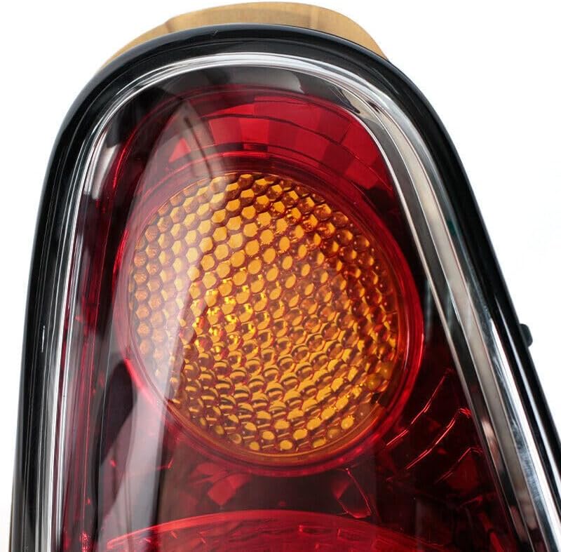 ya 2 8.15 Suitable for BMW for Mini R50 R52 R53 2005-2008 left taillight bumper brake light housing
