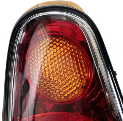 ya 2 8.15 Suitable for BMW for Mini R50 R52 R53 2005-2008 left taillight bumper brake light housing