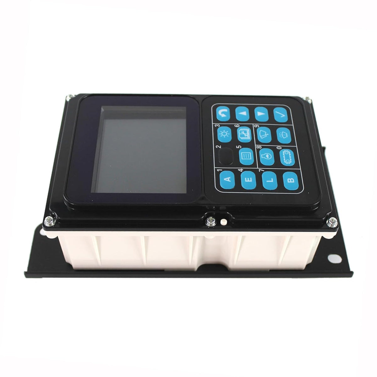 ya 16 10.20 baidi 7835-12-1007 Monitor Display Panel for PC200-7 PC220-7 PC240-7