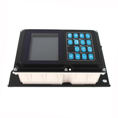 ya 16 10.20 baidi 7835-12-1007 Monitor Display Panel for PC200-7 PC220-7 PC240-7