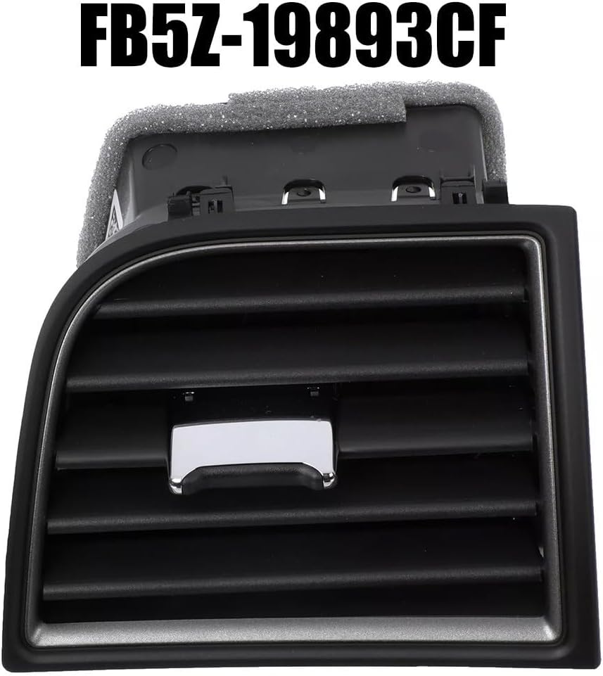 ya 11 9.14 baidiFor Easy Installation Right Dashboard Outer Air Vent ForFor For Explorer
