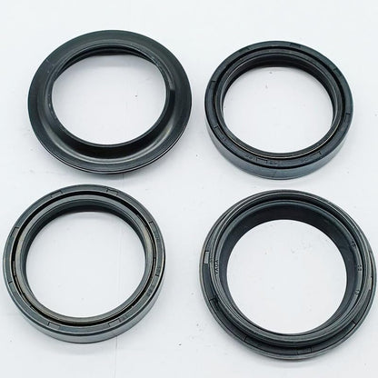 ya 13 9.15 baidi Fork Seal and Wiper Set for Yamaha XV1900AS Roadliner S 2006-2010/2012 2013-2015