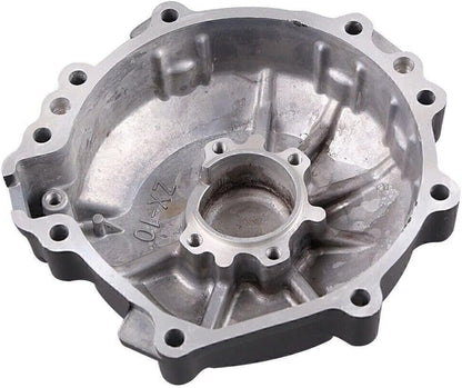 ya 28 10.13 zhengce Engine Stator Cover Case Crankcase for Kawasaki ZX10R 2006-2007 Left Crank