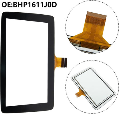 ya 4 8.14 for for Mazda 3 2014 2015 2016 Touch Screen Glass Digitizer Touch Screen 7i