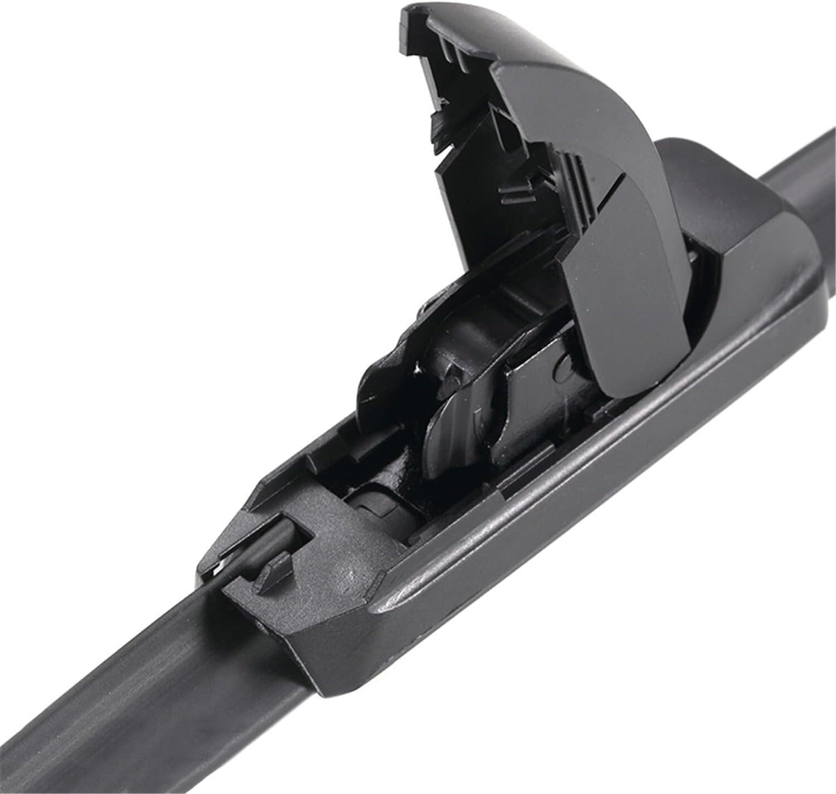ya 28 10.13 zhengce Windshield Wiper Blades for Suzuki Jimny JB64W JB74 Front Windscreen Wiper 2PACK