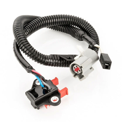 ya 4 8.8.2 1x 4406272 4508092 Black Generator crankshaft Sensor F27E6C315BA Suitable for for Jeep 