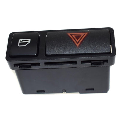 ya 4 8.8.2 61318368920 Hazard Warning Button Switch for BMW Z4 M3 X5 325Ci
