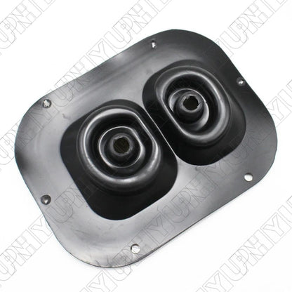 ya 28 10.13 zhengce baidi Inner Dust Cover MB659322 for Mitsubishi for Pajero Montero Shogun MK2 V