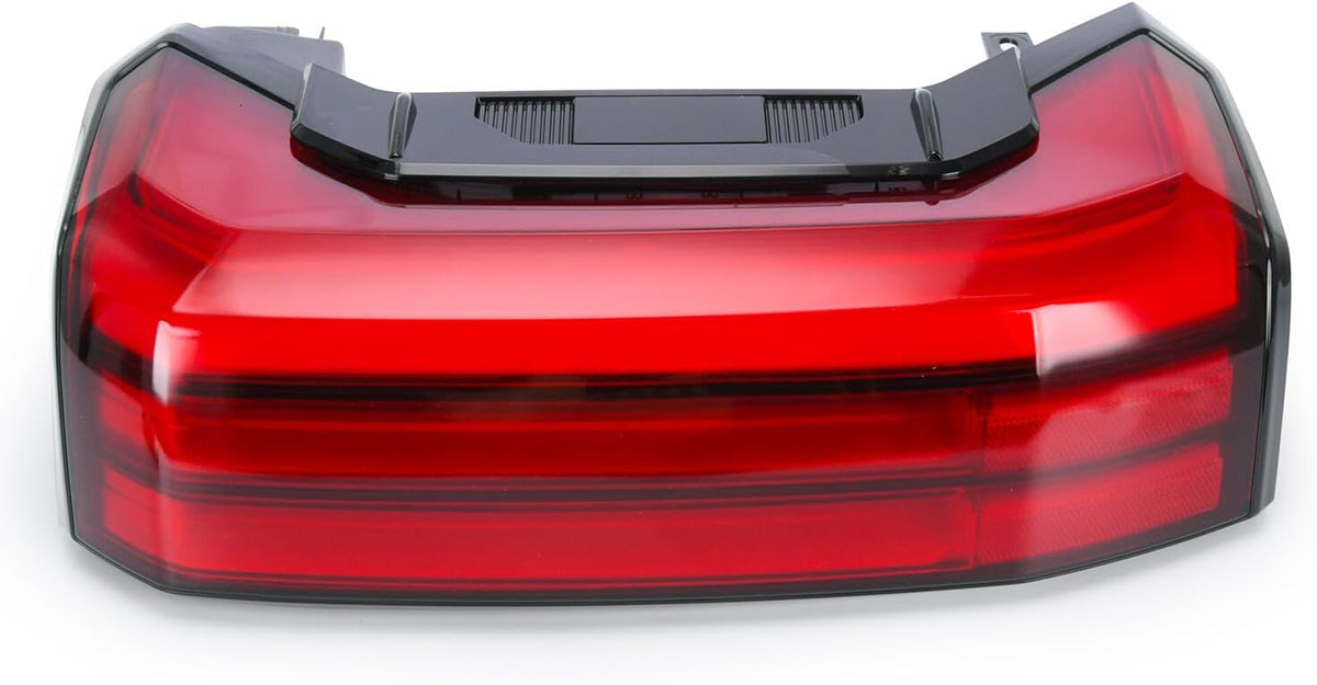 ya 10 9.16 zhengce LED Tail Light for Toyota Tundra 2022-2024 Right Passenger RH 3 Pins 81550-