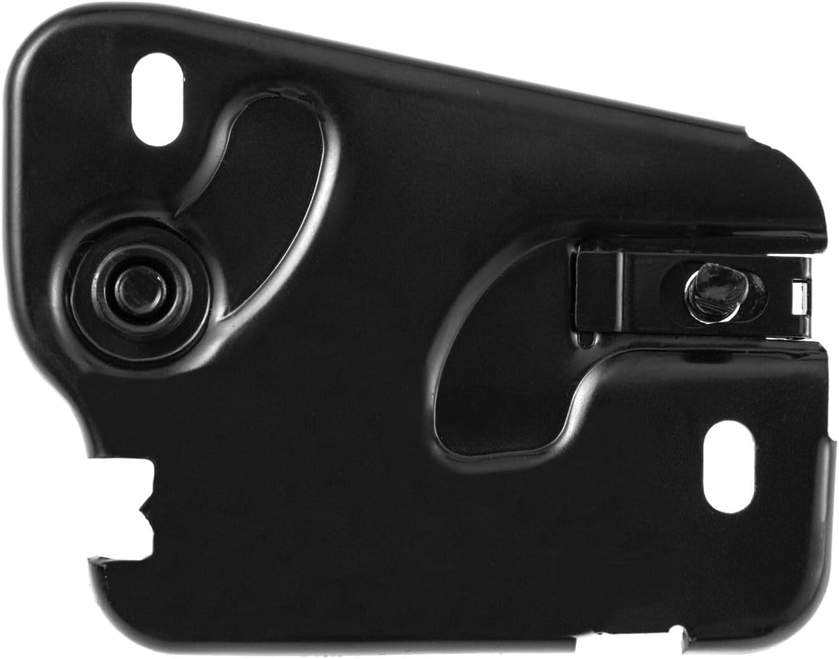 ya 4 8.8.2 PCS Left Upper Hood Catch Latch for Audi A3 S3 8V0823185C