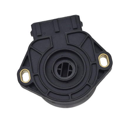 ya 9 10.24 Throttle Position Sensor for Renault for Clio Kangoo OE 7700431918