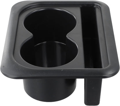 ya 5 8.10 Center Console Armrest Box with Integrated Cup Holder and Tissue Storage