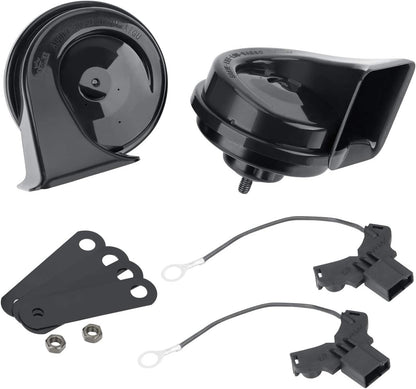 ya 4 8.8.2 for Toyota Camry RAV4 for SIENNA Highlander Prius for COROLLA C-HR 2PC 12v Eletric Horn