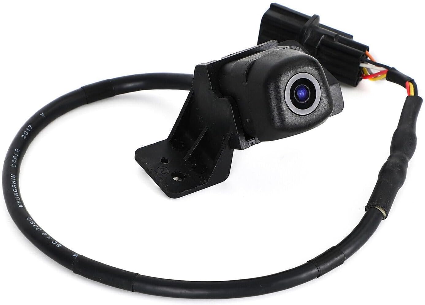 ya 2 8.15 95760D3101 Rear View Camera for 2016-2018 for Hyundai for Tucson 95760D3100 95760D3000