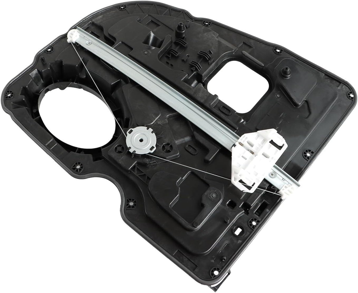 ya 12 10.8 baidi Window regulator with Panel for Dodge for Ram 2009-2019 V6 V8 vastvehicle
