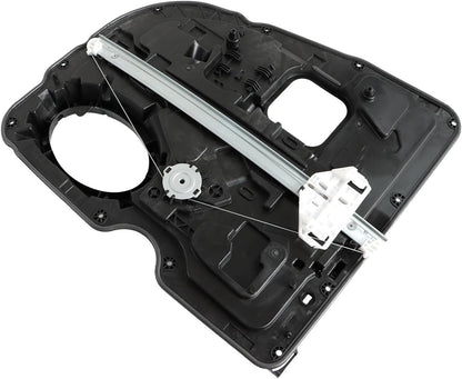 ya 12 10.8 baidi Window regulator with Panel for Dodge for Ram 2009-2019 V6 V8 vastvehicle