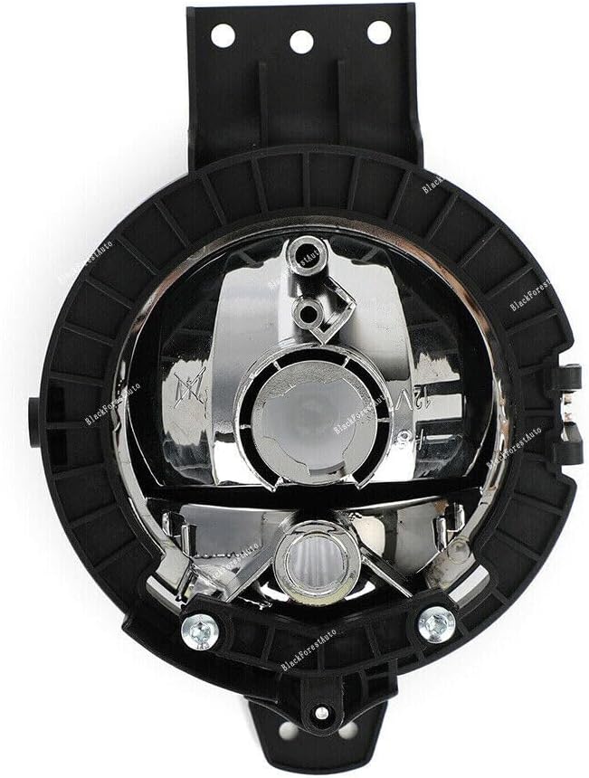 ya 9 10.24 RH/LH Fog Light Lamp for Mini Cooper Countryman 2011 2012 2013 2014 63179802163