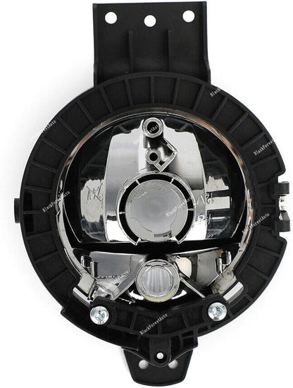 ya 9 10.24 RH/LH Fog Light Lamp for Mini Cooper Countryman 2011 2012 2013 2014 63179802163
