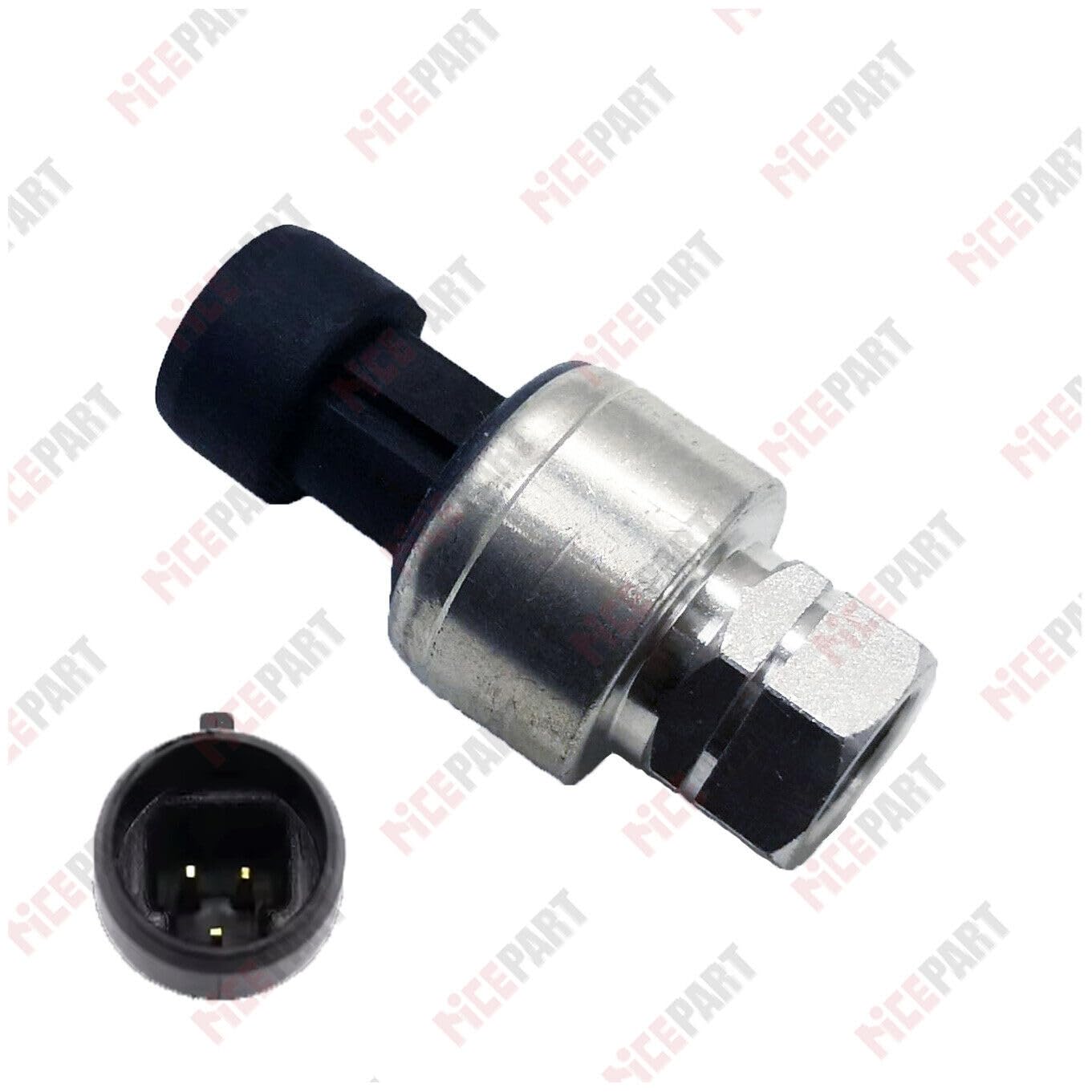 ya 6 8.24 baidi Oil Pressure Sensor 12-00283-01 12-00283-00 Compatible with Transicold Supra