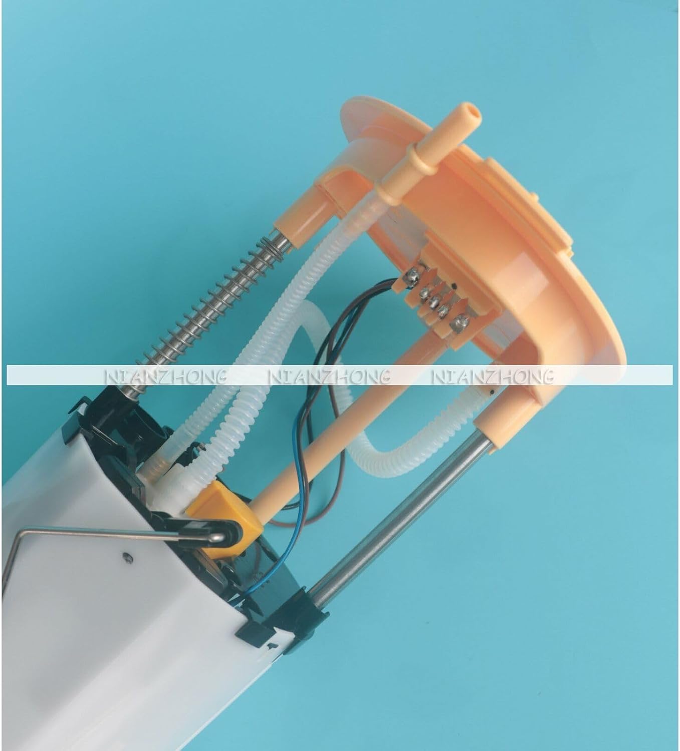 ya 5 8.10 Diesel Fuel Pump Assembly 1K0919050K for Audi A3 TT for VW for Golf for Skoda Octavia Superb
