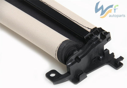 ya 5 8.10 Beige Sunroof Cover Assembly Front Fit for BMW 7 Series 54107409185