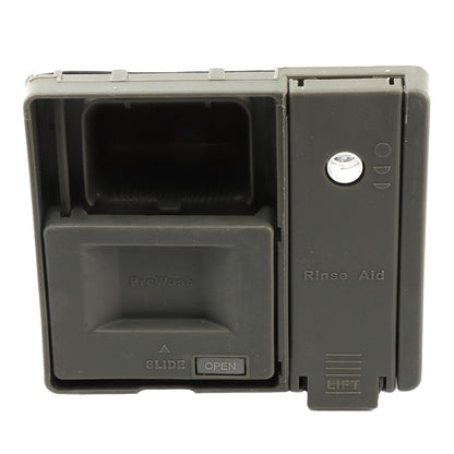 ya 4 8.8 WDTA50SAHZ0 W10861000 Detergent Dispenser Fits Whirlpool Kitchenaid Dishwasher