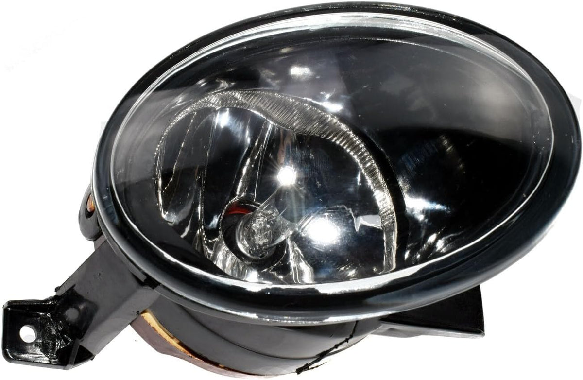 ya 10 9.16 zhengce Front left convex lens fog light suitable for VW for JETTA for Golf MK6 EOS