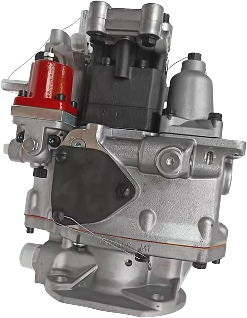 ya 27 10.13 baidi Fuel Pump 4061206 Fit for shantui SD32 Bulldozer Diesel Engine Pump