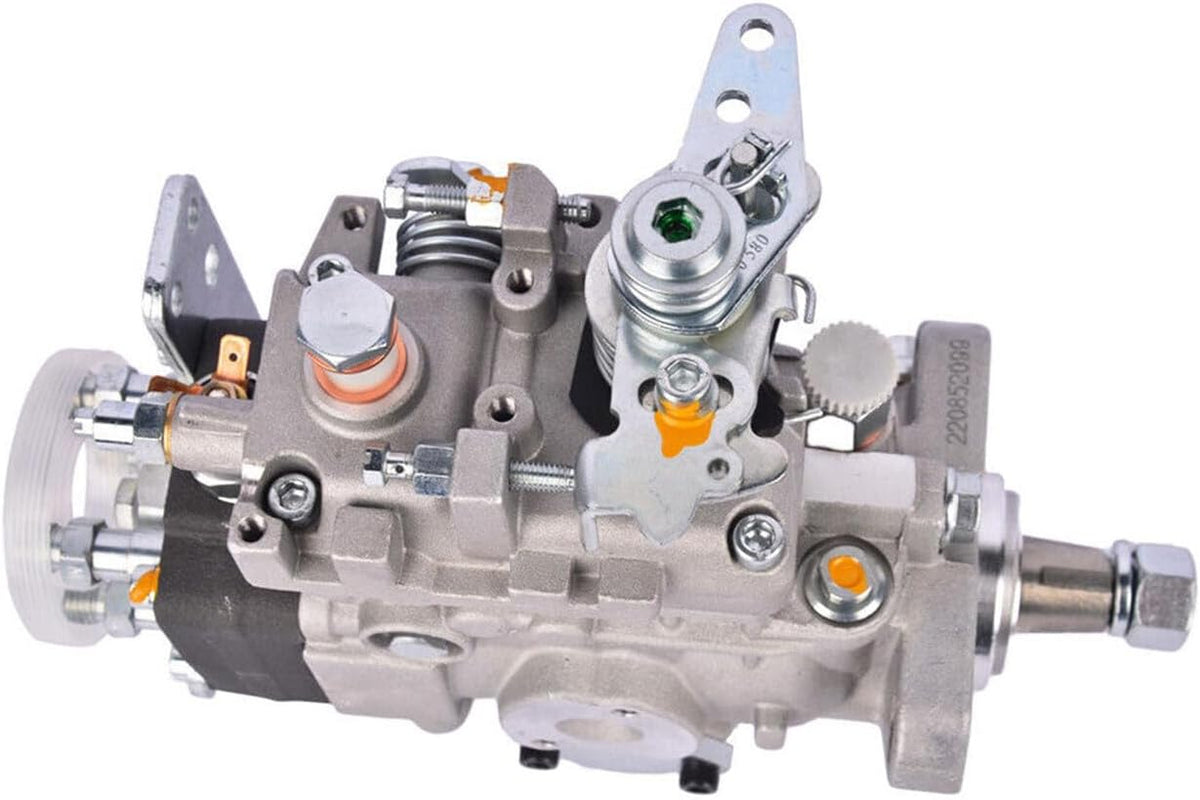 ya 27 10.13 baidi Fuel Injection Pump For Case Excavator 4BT 3.9L 3919846 NO CORE