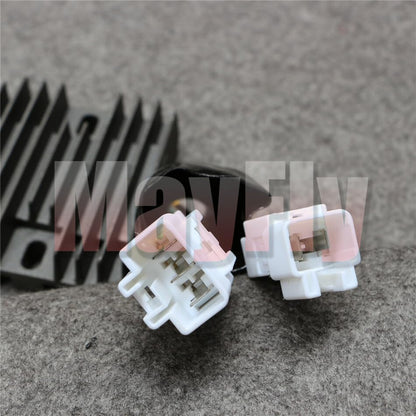 ya 2 8.15 Clearance 6pcs Fit For CBR929RR CBR954RR 00-03 Voltage Regulator Rectifier