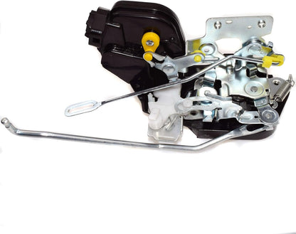 ya 10 9.16 zhengce for Hyundai 2001-02 for Elantra Door Lock Latch Actuator Left Front 81310-2