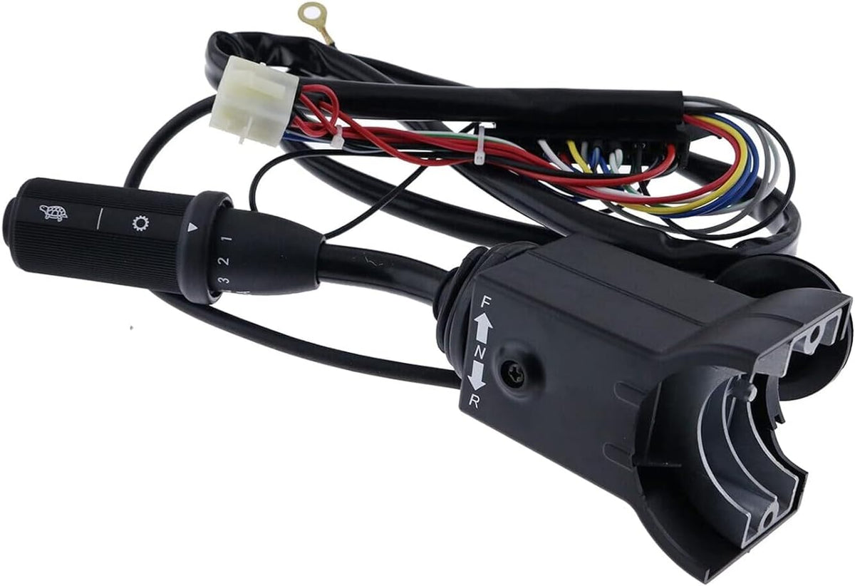 ya 10 9.16 baidi Switch 11039407 11990164 11999331 compatible for Volvo 4200B 4300B 4400 4500 4600B
