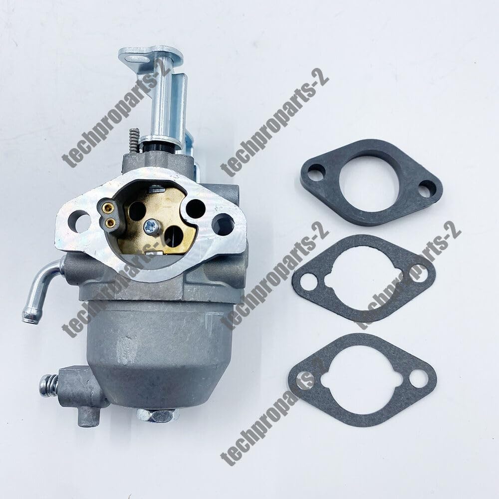 ya 6 8.14 Carburetor with Gasket 715473 for Briggs & Stratton Engine 138432 138437 Series