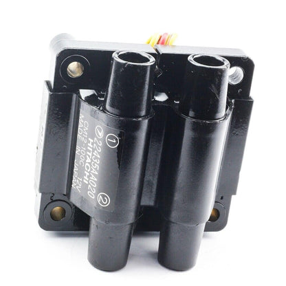 ya 4 8.8 OE 22435-AA020 CM12-100D for Subaru for Forester for Impreza Ignition Coil Pack