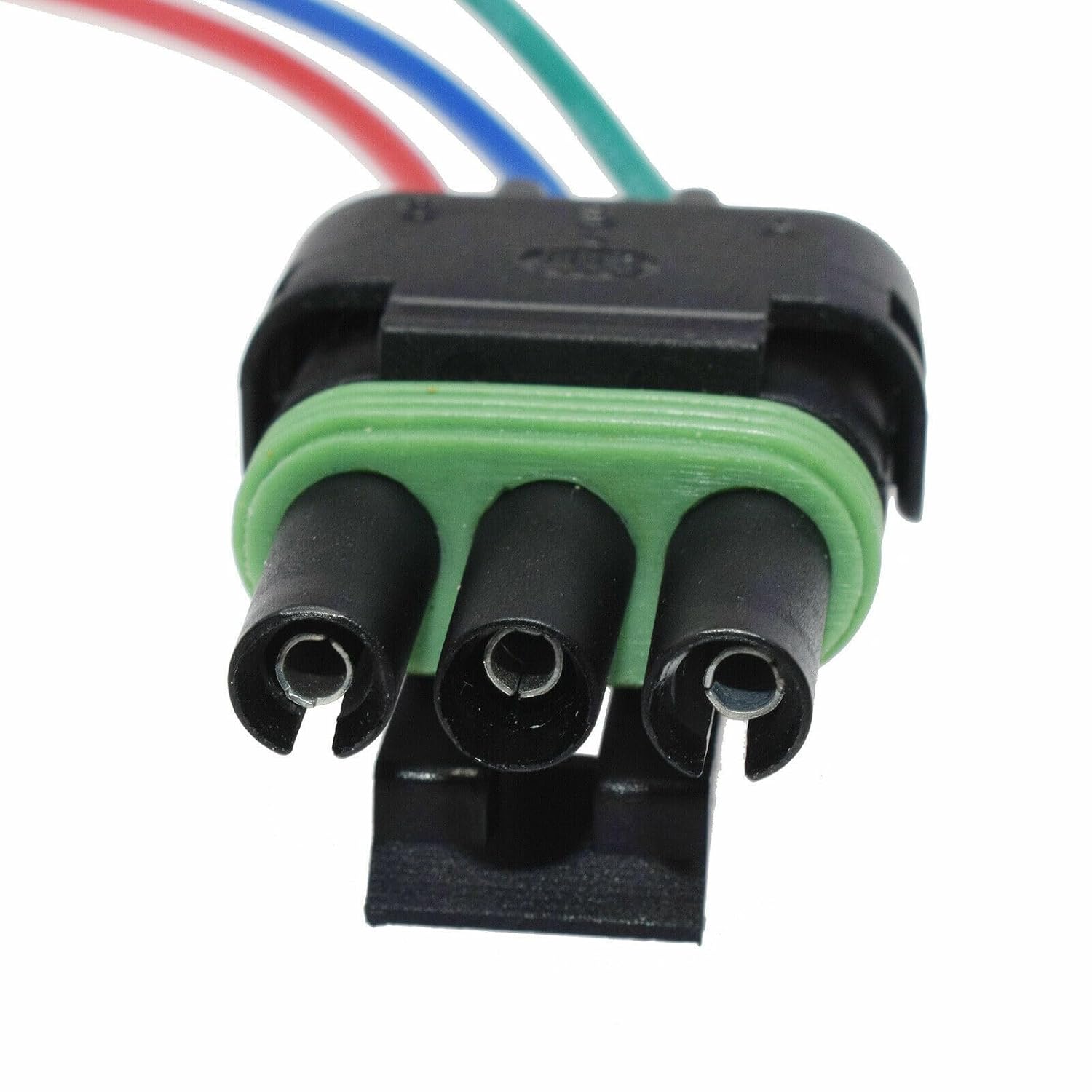 ya 2 8.15 Pressure Sensor Wire Harness Connector for Chevrolet Camaro for Pontiac Firebird