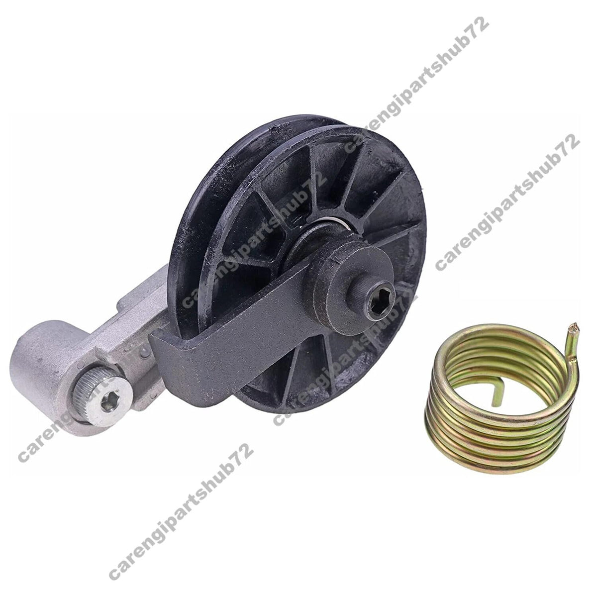 ya 10 9.16 baidi Belt tensioner kit for Bobcat 873 883 963 S130 S150 S205 S220 S250 S300 T140 T180