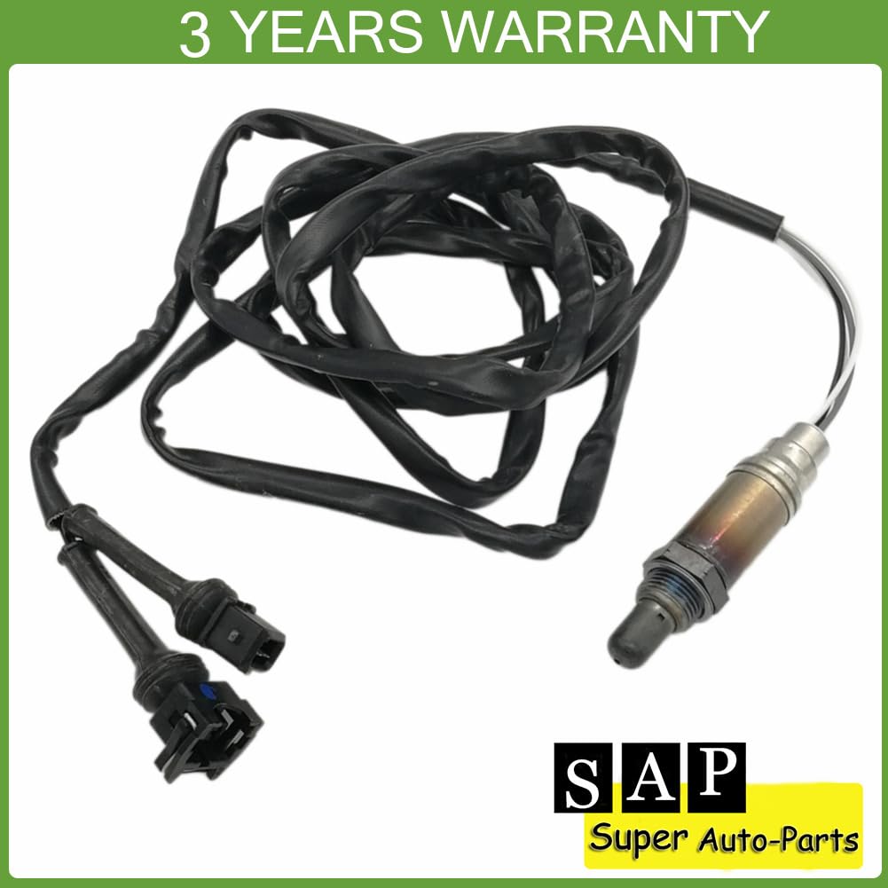ya 4 8.8 0258104002 Oxygen Sensor LSM-11 for Mercedes T1 T1/TN for Lancia for Autobianchi Y10 Man