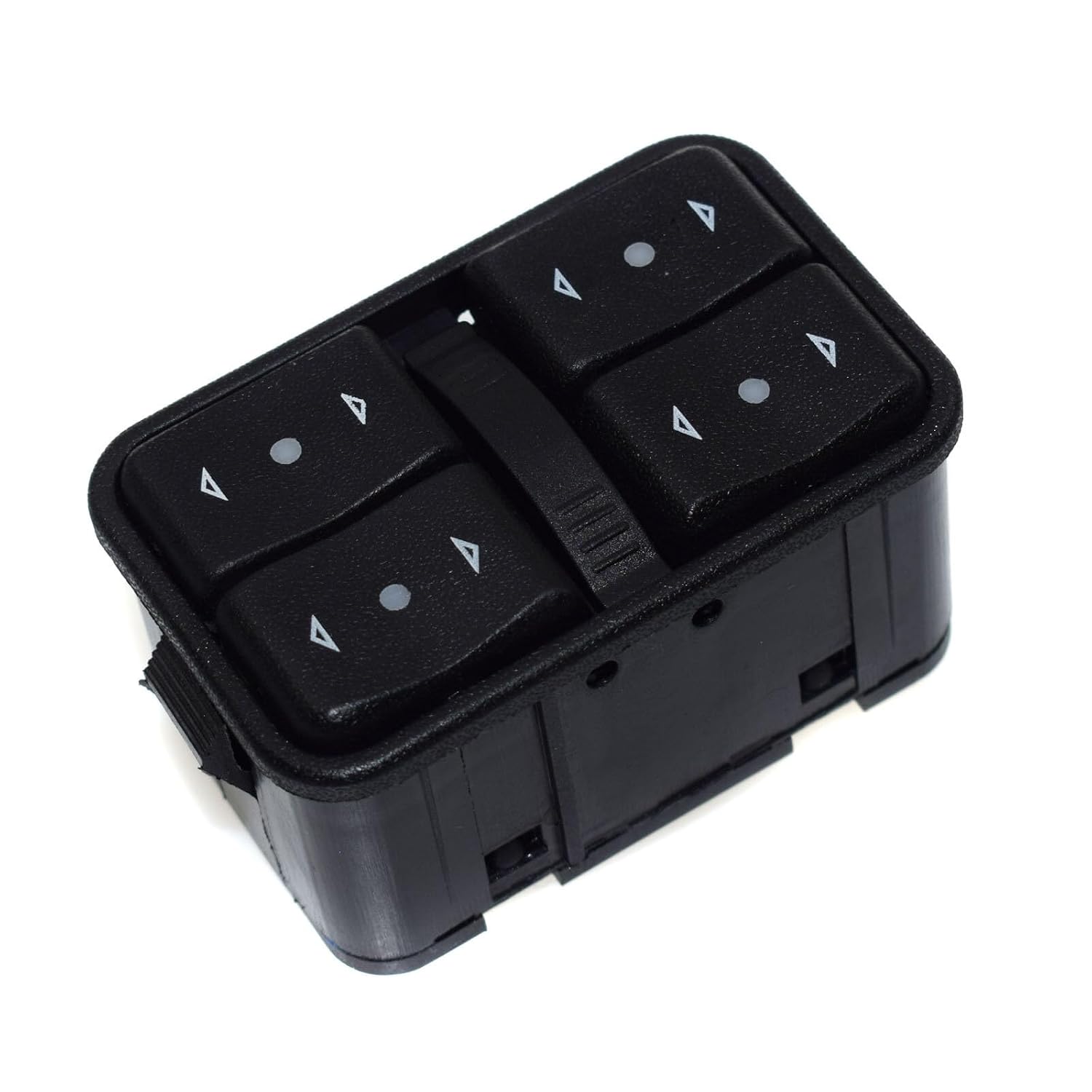 ya 4 8.8.2 Suitable for Audi GM for GMC for Opel Astra Master Power Window Switch Control 90561086 