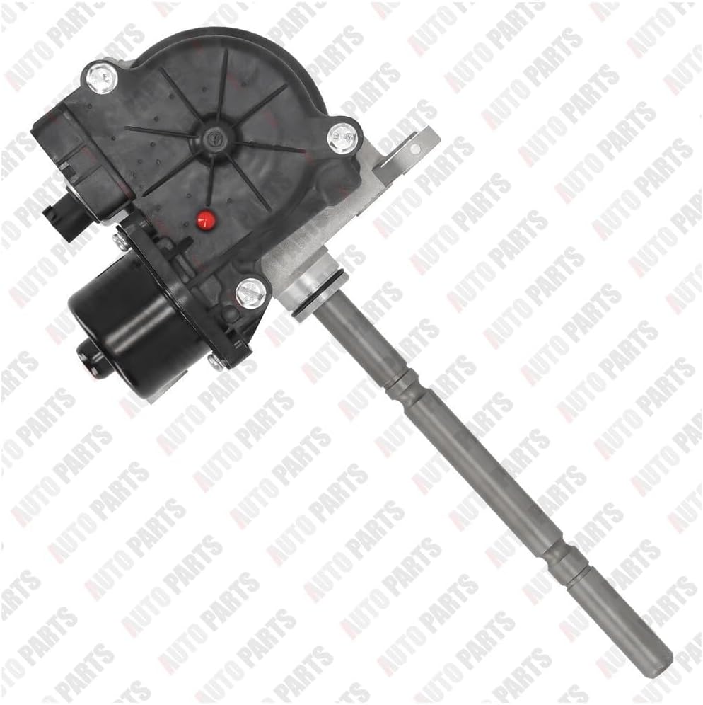 ya 4 8.24 baidi 1 Pack New Transmission Shift Actuator Motor for Toyota Tundra Tacoma for 4Runner 4WD
