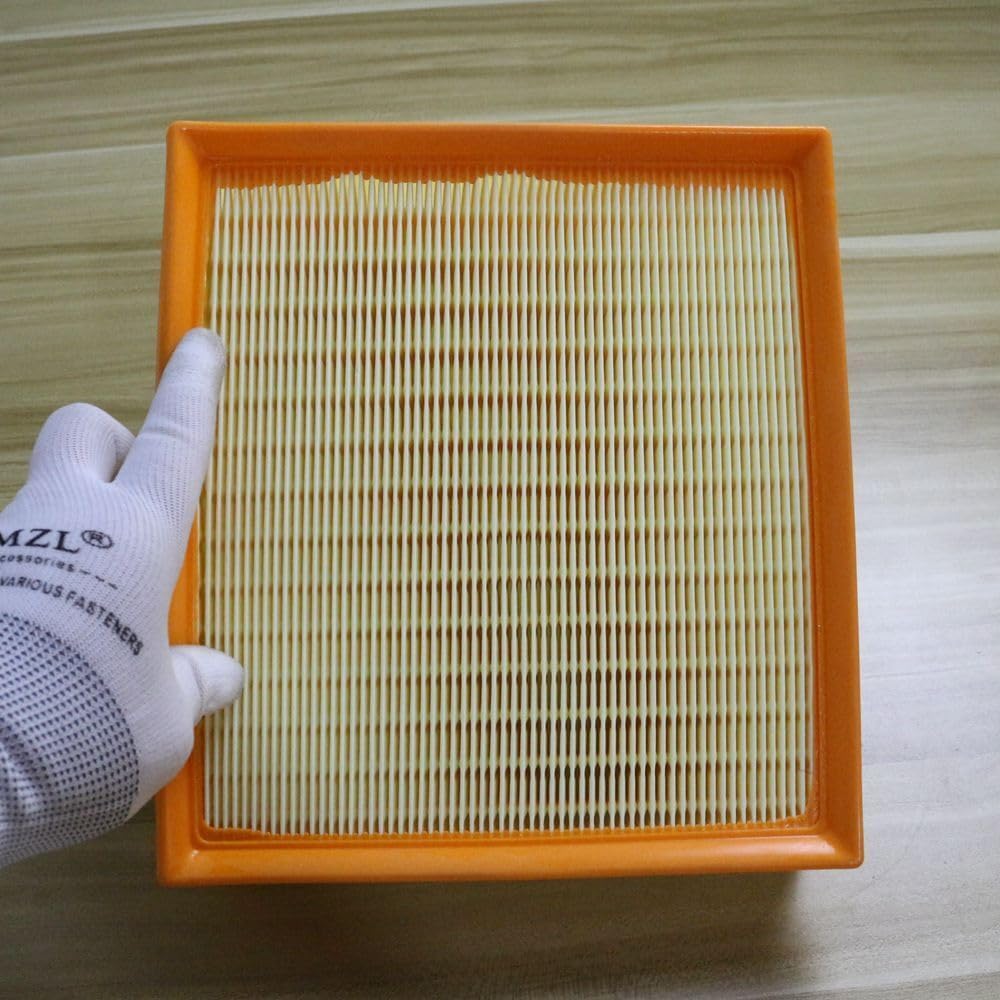 ya 23 10.7 baidi Engine Air Filter Element for Toyota for AVALON 2013-2018 Highlander 2014-19 V6 3.5L-