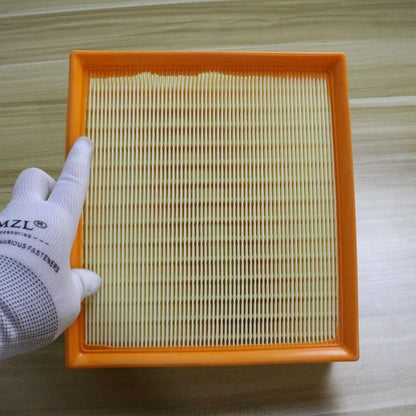 ya 23 10.7 baidi Engine Air Filter Element for Toyota for AVALON 2013-2018 Highlander 2014-19 V6 3.5L-