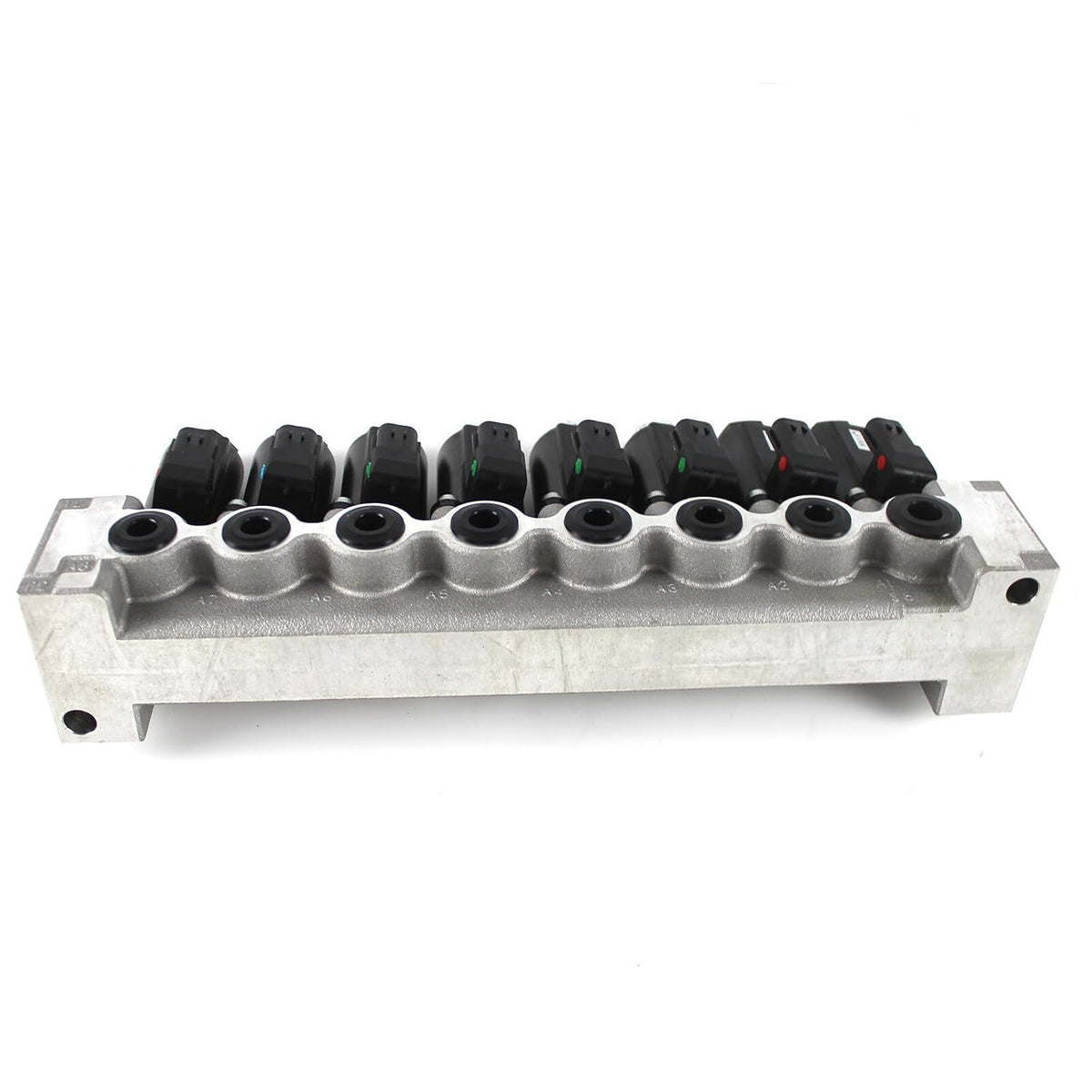 ya 16 10.20 baidi Solenoid valves YN35V00047F1, YN35V00047F2, and YN35V00047F3 are Suitable for Kobelco SK200-8.