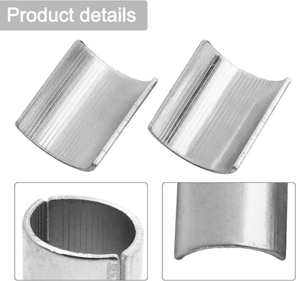 ya 4 8.8.2 Handlebar Clamp Handlebar Bushing Motorcycle Handlebar Bushing 25MM To 22MM